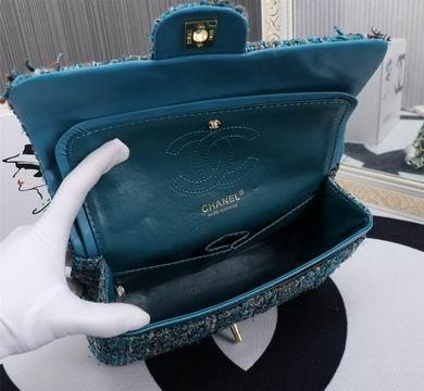 1:1 Replica Chanel Bags 1112 25CM WO 4colour