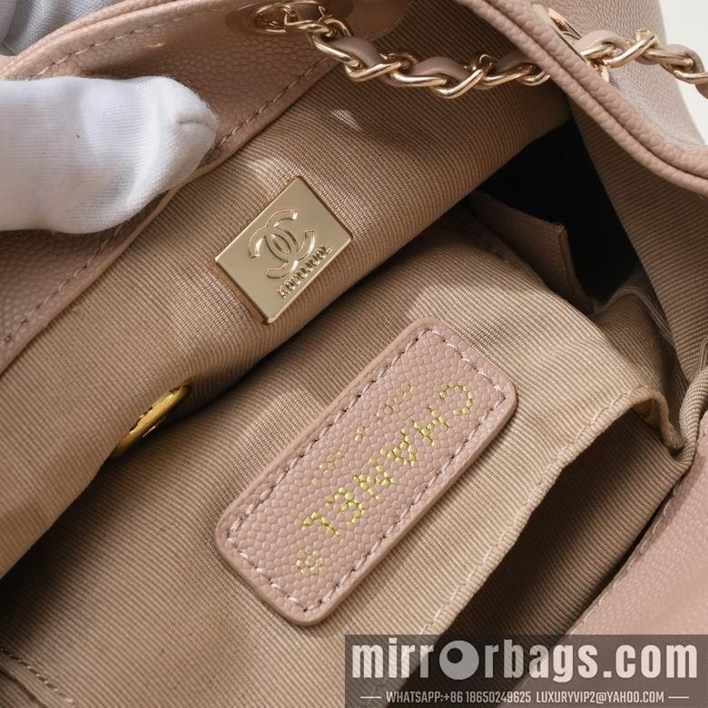 1:1 Replica Chanel Bags 9099 21X20X12cm WO 4colour