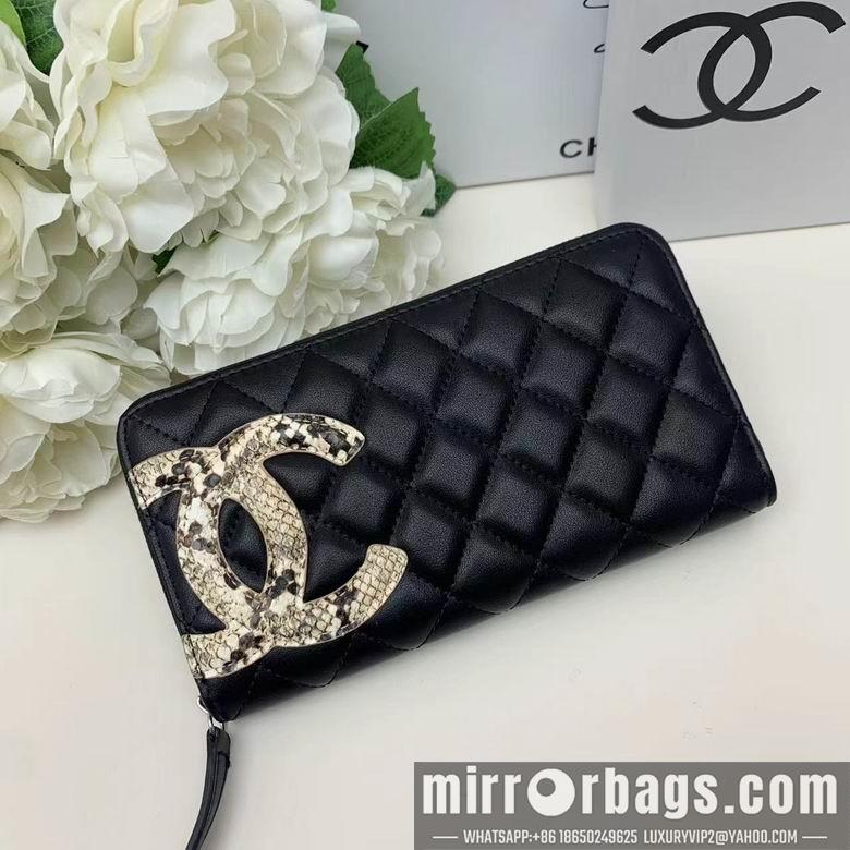 1:1 Replica Chanel Bags 2011 19.5X10.5cm ZC 3colour