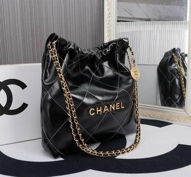1:1 Replica Chanel Bags 8830 30X25X8cm WO 2colour