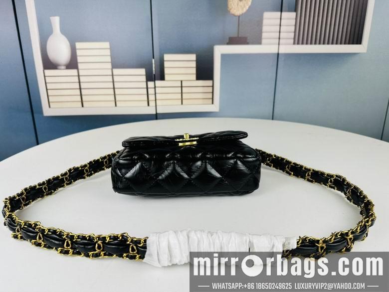 1:1 Replica Chanel Bags 237 22X14X5cm XMY 3colour