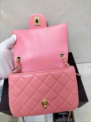 1:1 Replica Chanel Bags Classic Flap CF 9023 18X13X7cm WO