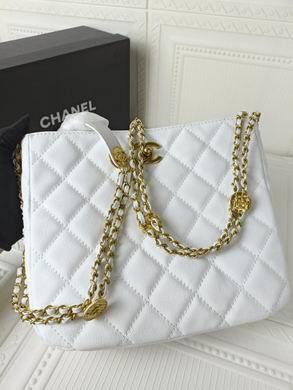 1:1 Replica Chanel Bags 909 24X22X7cm WO