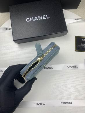 1:1 Replica Chanel Bags 69271 7.5X2X11cm ZY 6colour