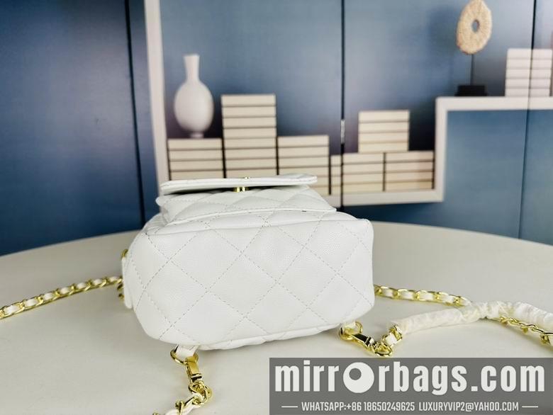 1:1 Replica Chanel Bags 6659 20X22X7cm XMY 2colour