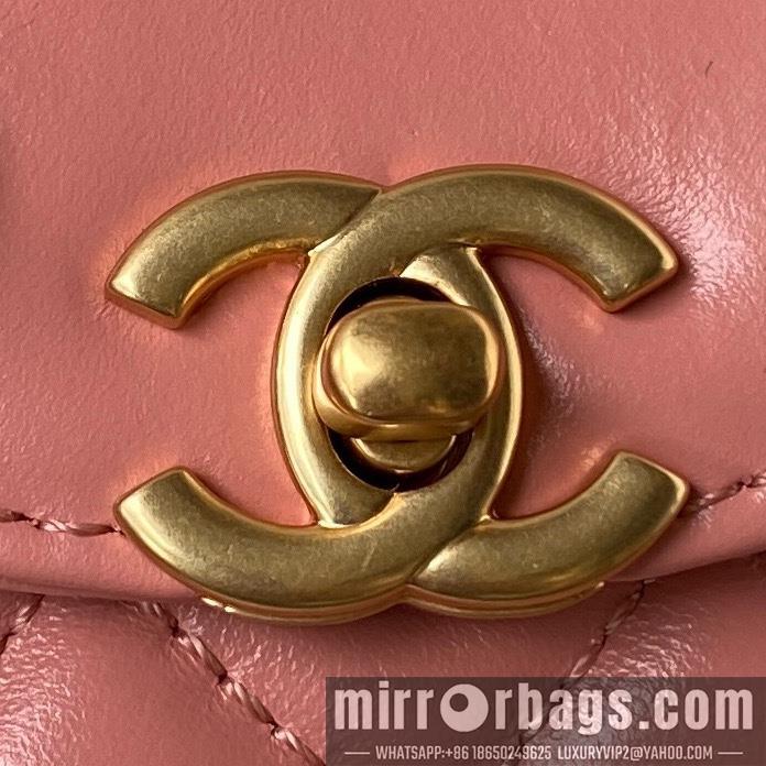1:1 Replica Chanel Bags AP3435 12cm WO 3colour