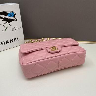 1:1 Replica Chanel Bags 2022SS 18X27X8cm YW