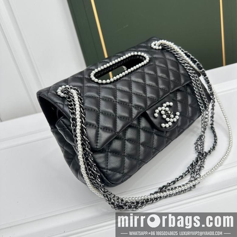 1:1 Replica Chanel Bags 3631 25X7X17cm WO