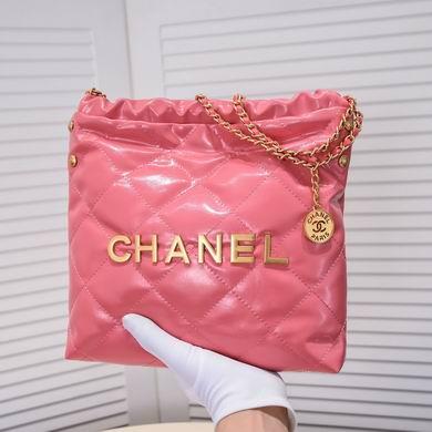 1:1 Replica Chanel Bags 8828 small30X27X7cm big40X33X8cm WO 8colour