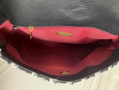 1:1 Replica Chanel Bags 6099 30X21X10cm WO 2colour
