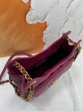1:1 Replica Chanel Bags AS3310 21X19X7cm WO  3colour