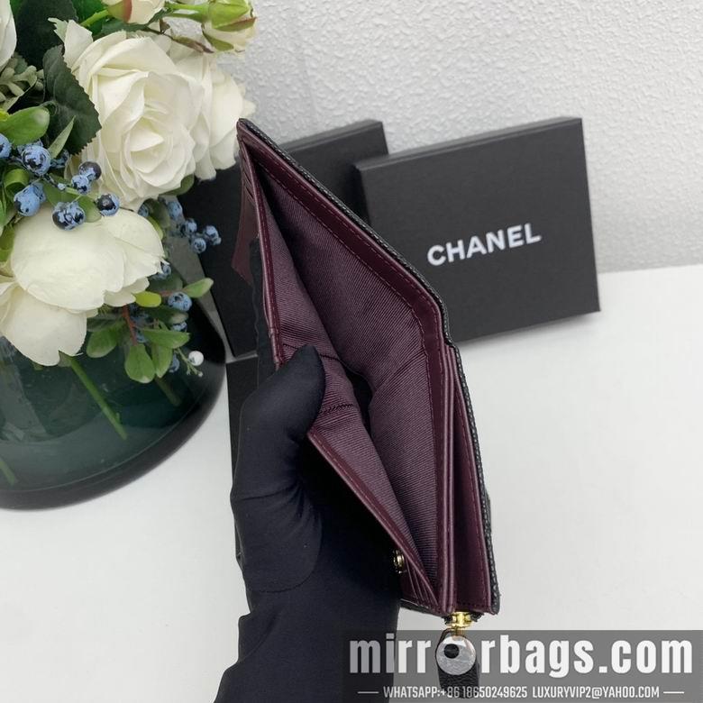 1:1 Replica Chanel Bags 7046 11X9X2cm ZC 4colour