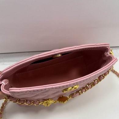 1:1 Replica Chanel Bags 3349 19X13X8cm WO 3colour
