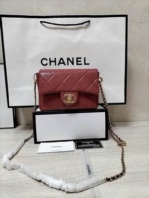 1:1 Replica Chanel Bags WO81135 19X13X6