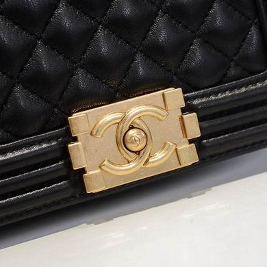 1:1 Replica Chanel Bags WO67085 20X12X7