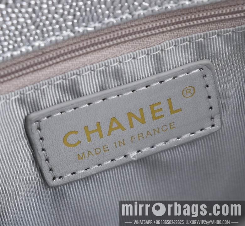 1:1 Replica Chanel Bags 8946 16X21X9.5cm XMY 4colour