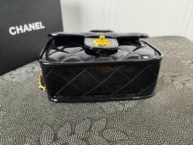 1:1 Replica Chanel Bags 2029 20X17cm WO