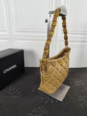 1:1 Replica Chanel Bags 2008 24X6X17.5cm WO 3colour