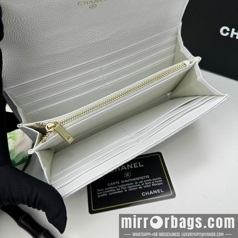 1:1 Replica Chanel Bags Chanel 8002 19x10cm zy