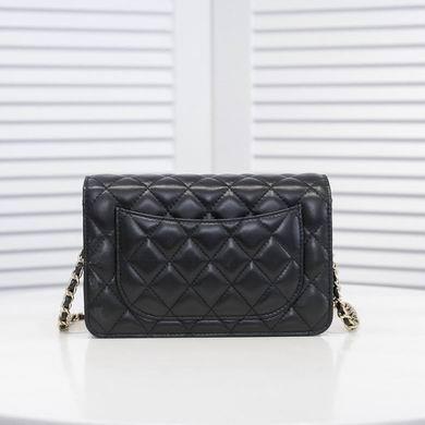 1:1 Replica Chanel Bags WO33814 19X12X5