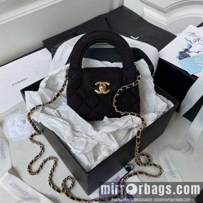 1:1 Replica Chanel Bags AP3435 12cm WO 3colour