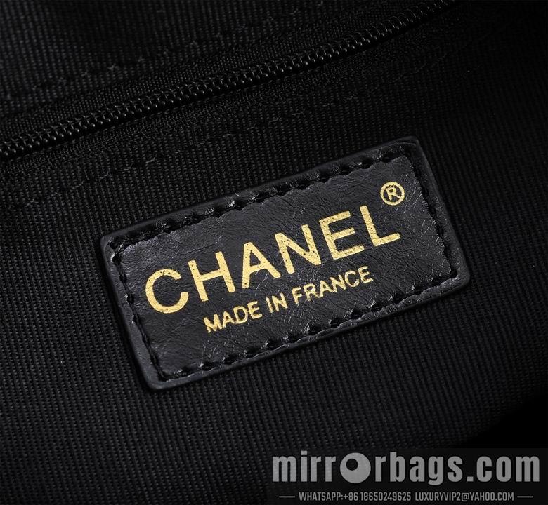 1:1 Replica Chanel Bags 8846 22X23X13cm XMY 3colour