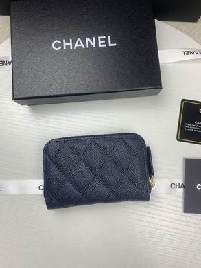 1:1 Replica Chanel Bags 69271 7.5X2X11cm ZY 6colour