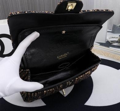 1:1 Replica Chanel Bags 1112 25CM WO 4colour