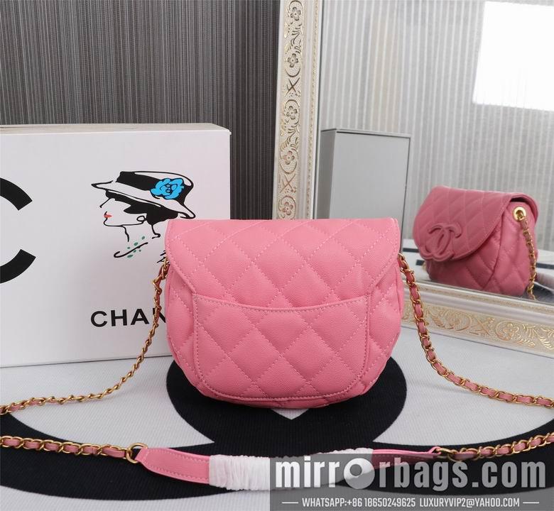1:1 Replica Chanel Bags 3303 15X19X7cm XMY 3colour
