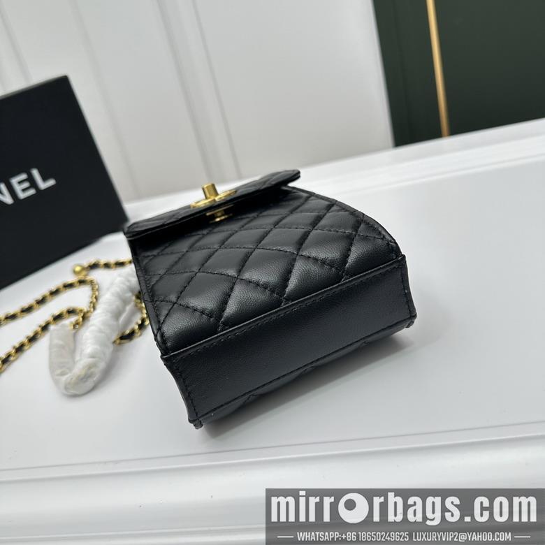 1:1 Replica Chanel Bags Chanel 6816 19x11.5cm ww