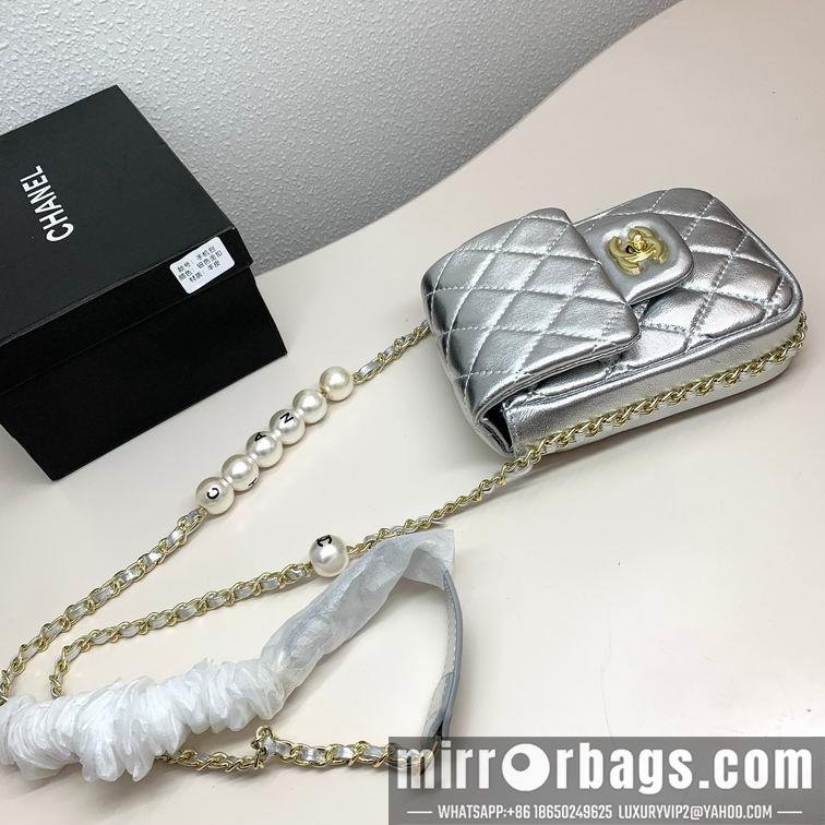 1:1 Replica Chanel Bags Chanel 17x13cm zy