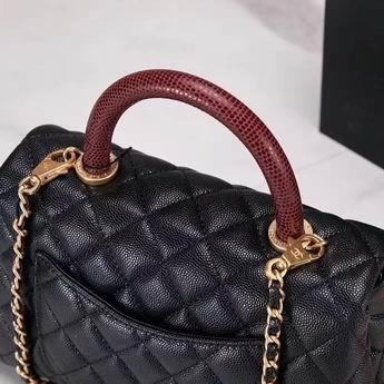 1:1 Replica Chanel Bags BT92990 23X14X8