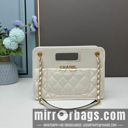 1:1 Replica Chanel Bags Chanel 3336 18.5x26x8cm ww2色