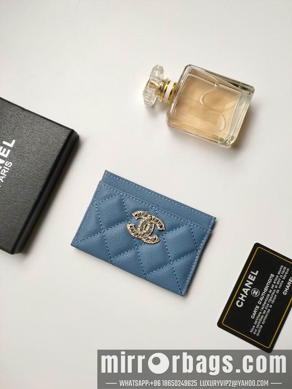 1:1 Replica Chanel Bags Chanel AP2737 7.5x11.2x0.5cm zy