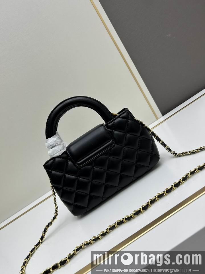 1:1 Replica Chanel Bags Chanel Kelly 519 21x12x7cm jj