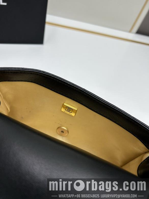 1:1 Replica Chanel Bags Chanel 5118 13x20.5x6.5cm jj