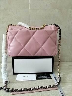 1:1 Replica Chanel Bags 8068-3 30X20X10cm WO