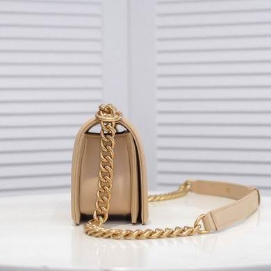 1:1 Replica Chanel Bags WO67085 20X12X7