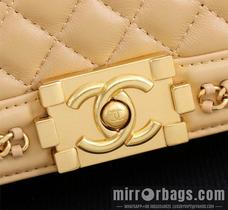 1:1 Replica Chanel Bags 8049 25X15cm XMY 4colour