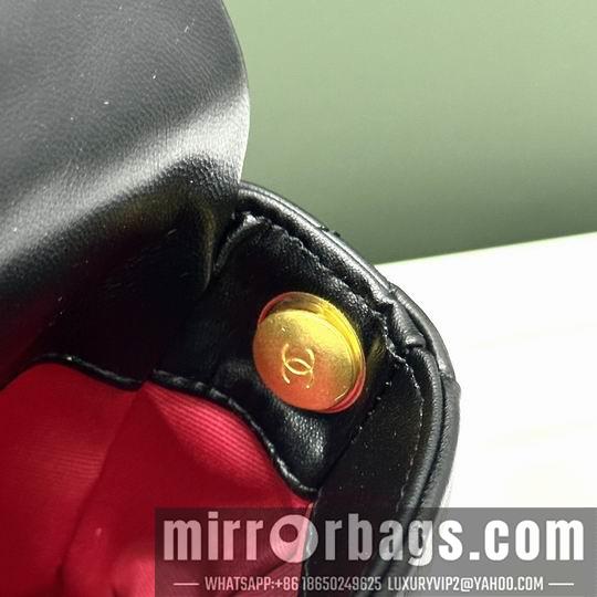 1:1 Replica Chanel Bags Chanel 3632 21x14x7cm zy