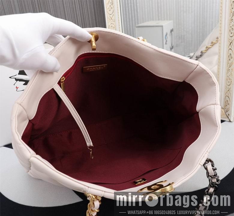 1:1 Replica Chanel Bags 8809 37X28X10cm XMY 2colour