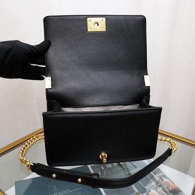 1:1 Replica Chanel Bags WO2111141 25cm