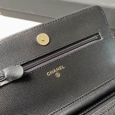 1:1 Replica Chanel Bags 13X19.5X3.5cm 092723 YG 2colour