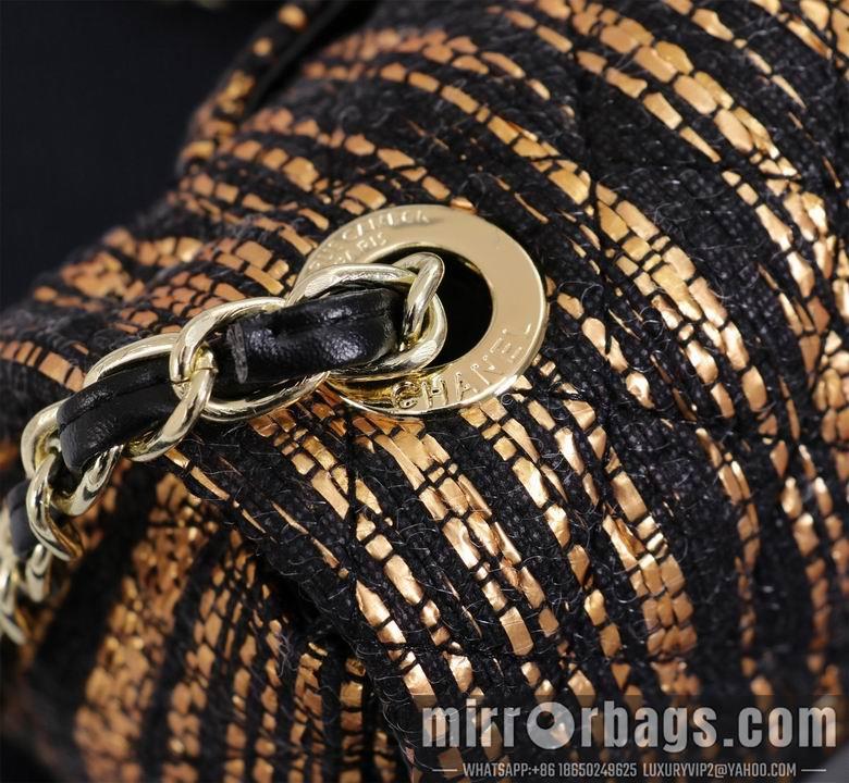 1:1 Replica Chanel Bags 1116 20cm XMY 3colour