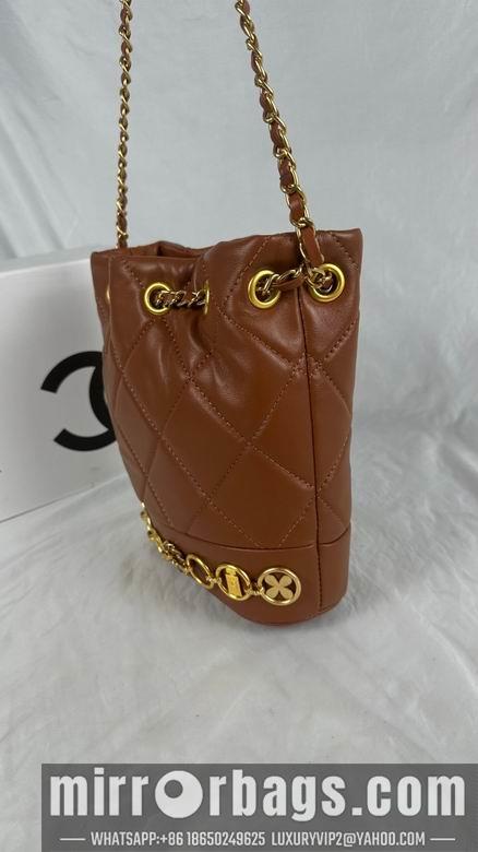 1:1 Replica Chanel Bags 920 20.5X21.5X9cm WO 2colour