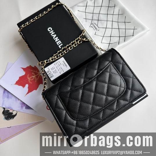 1:1 Replica Chanel Bags Chanel cf A33814 19cm zy