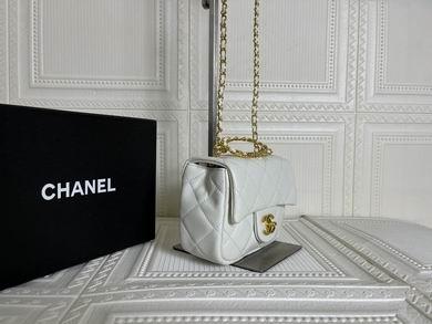 1:1 Replica Chanel Bags 226 18X13cm WO 2colour