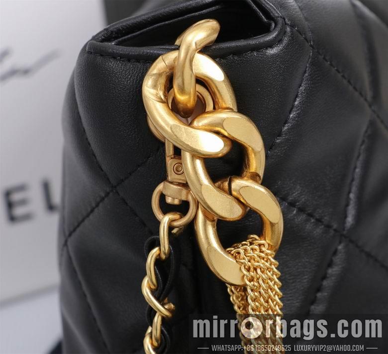 1:1 Replica Chanel Bags 8843 25X15X9.5cm XMY 3colour