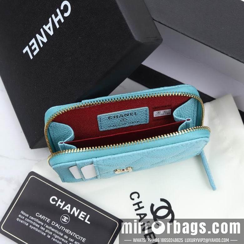1:1 Replica Chanel Bags WL0862 7.5X2X11