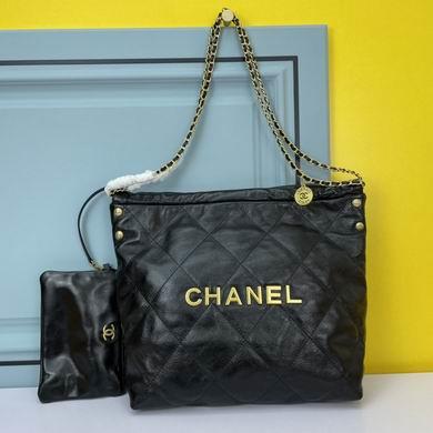 1:1 Replica Chanel Bags 40X33X8cm 060202 YW